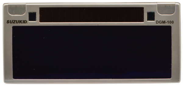 DGM-100