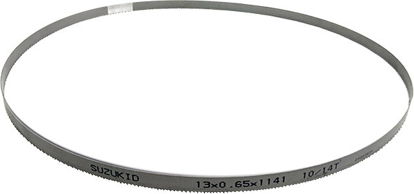 EDGE HOPPERピッコロ用替刃(3本入)