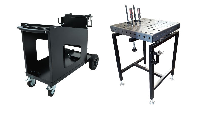 ワゴン・作業台