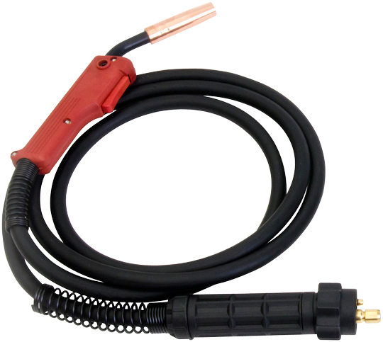 アルミトーチ 3m