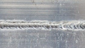 パルス高周波のビード