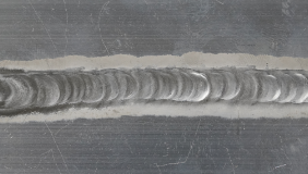 スタンダードのビード