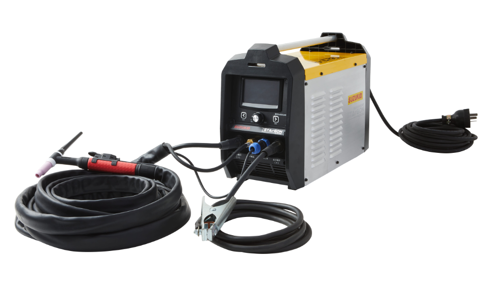 スタルゴンACDC200