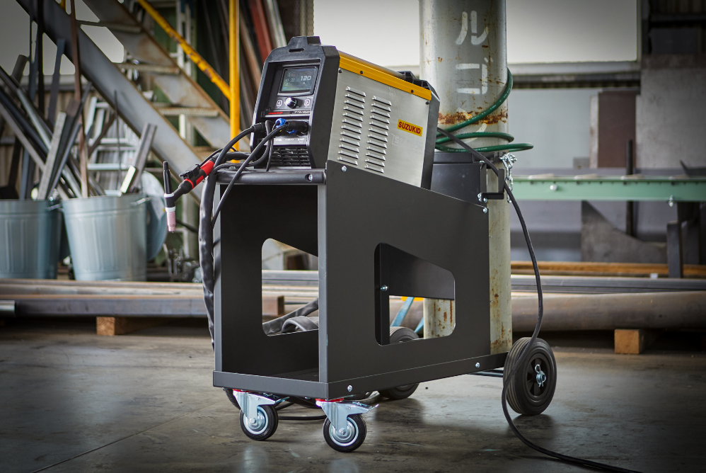 ウェルディングワゴン