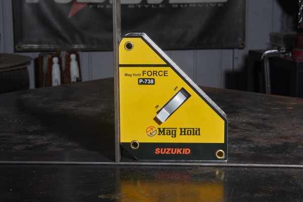 マグホールドフォース画像3