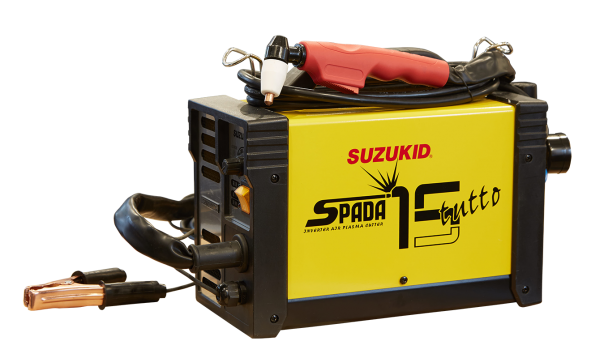 エスパーダ 15 tutto