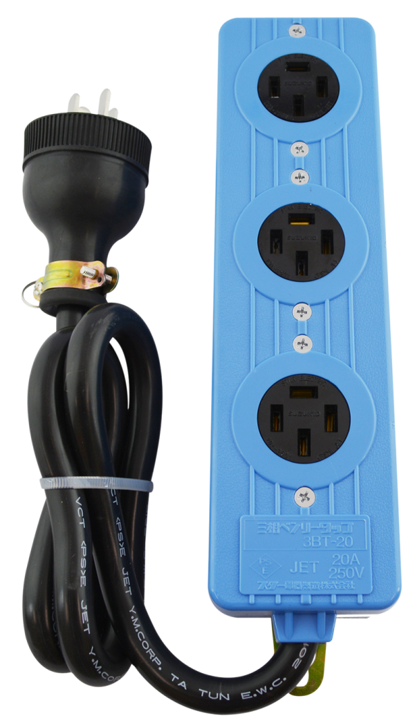 三相ベンリータップ 正転用