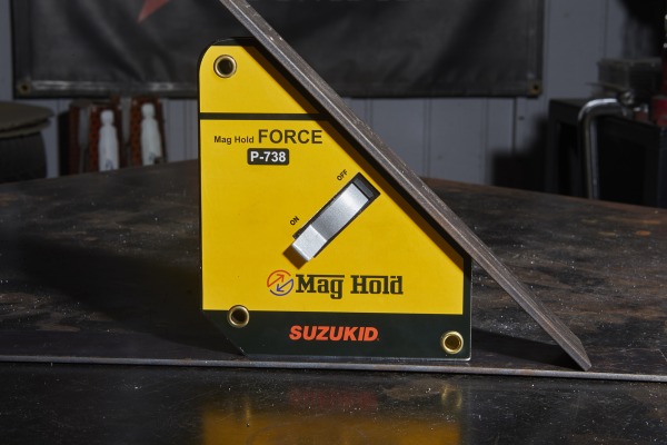 マグホールドフォース画像4