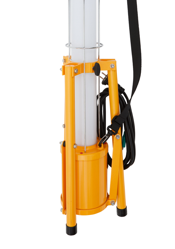 Barmen AC電源式60Ｗ画像3