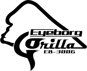 アイボーグ・ゴリラ