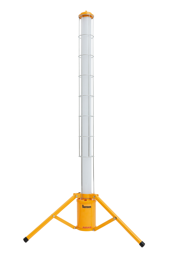 Barmen 充電式100Ｗ