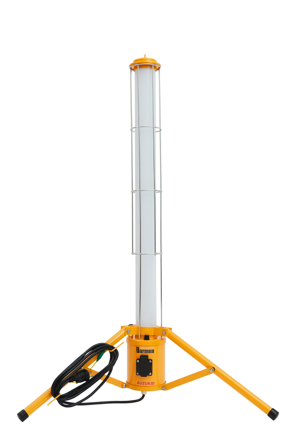 Barmen AC電源式40Ｗ