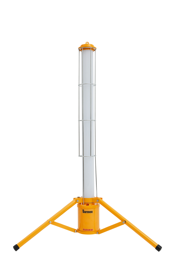 Barmen 充電式40Ｗ