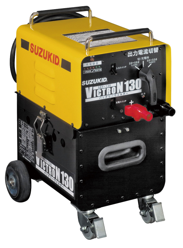 ヴィクトロン130