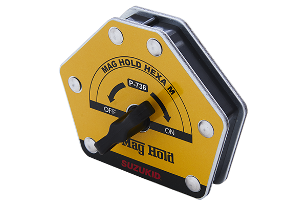 マグホールドヘキサM画像3