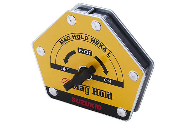 マグホールドヘキサL画像3