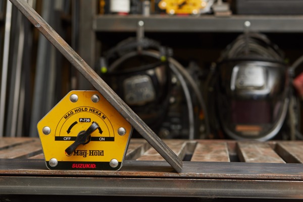 マグホールドヘキサM画像4