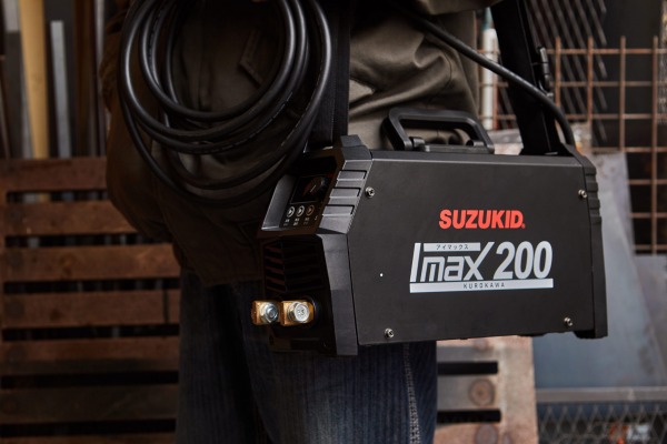 約5.1㎏の軽量ｺﾝﾊﾟｸﾄ