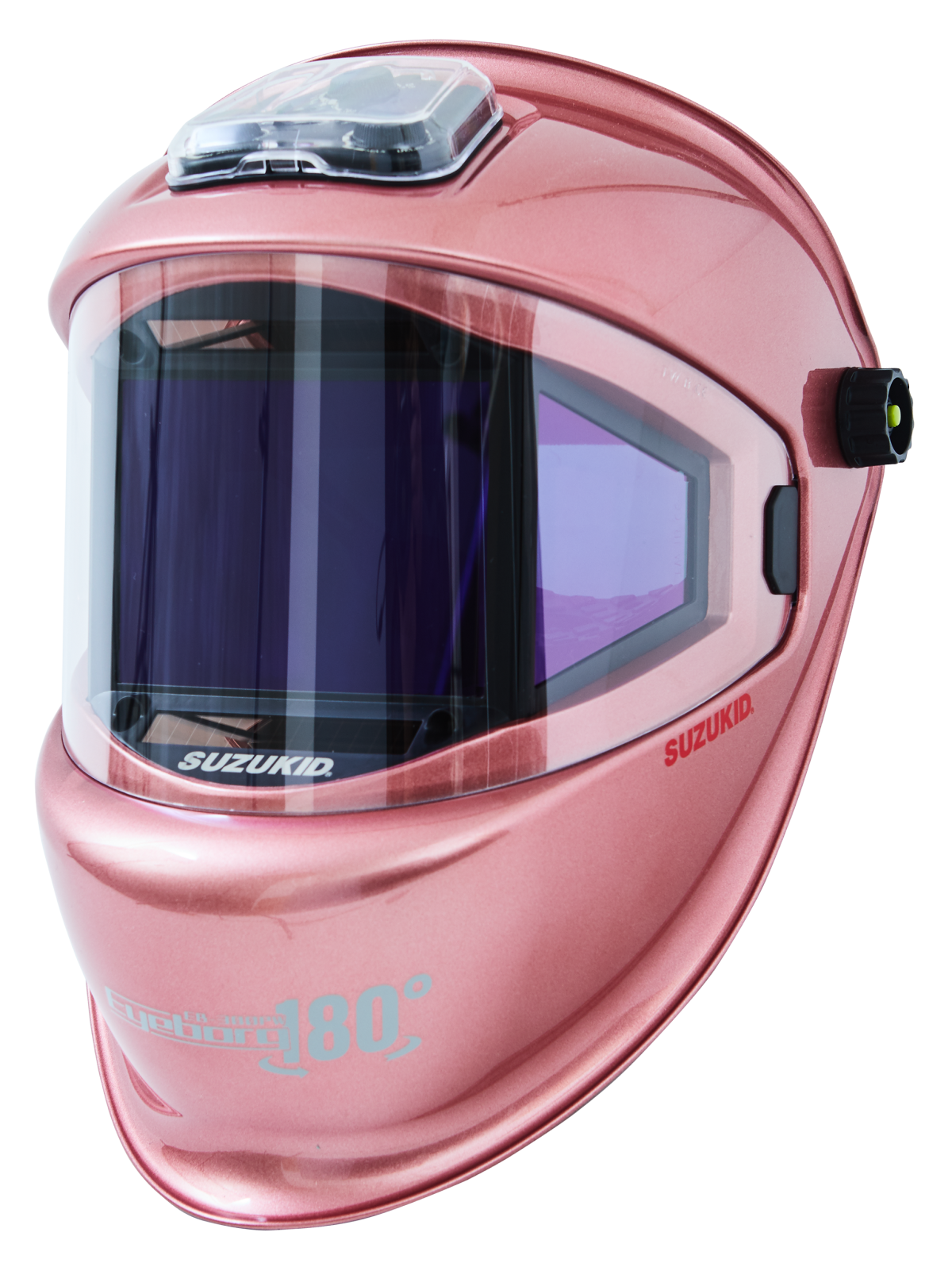 アイボーグ180°/ロゼ画像2