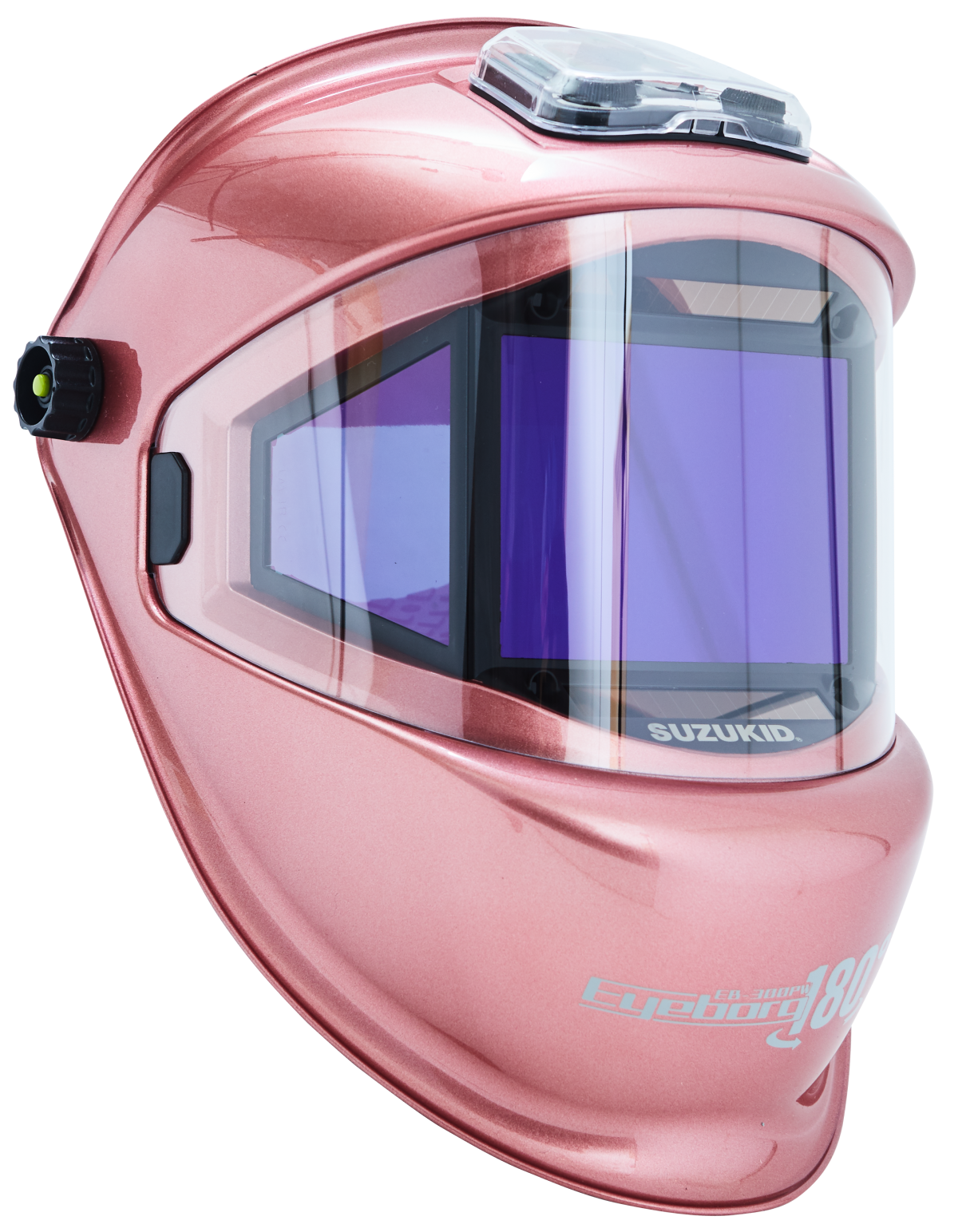 アイボーグ180°/ロゼ画像3