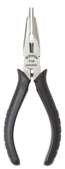 スズペン ベントタイプ