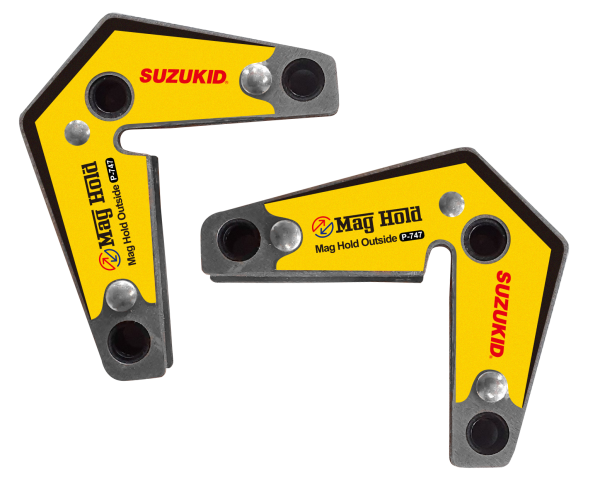 マグホールドアウトサイド