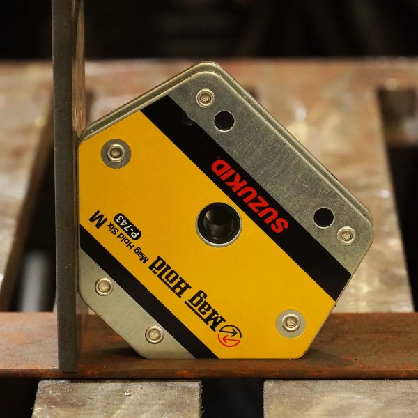 マグホールドシックスM画像3