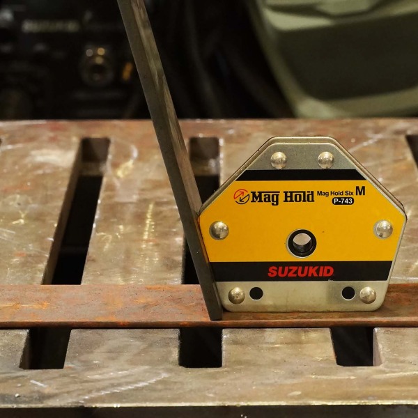 マグホールドシックスM画像4