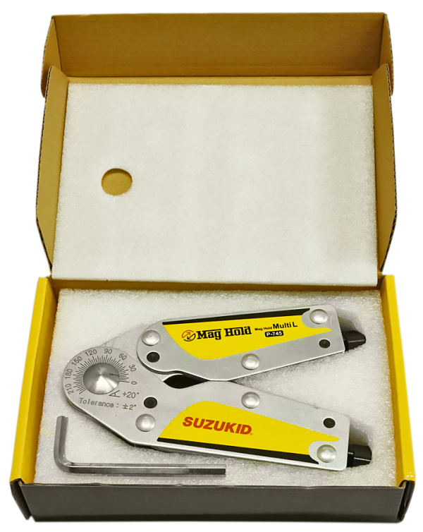 マグホールドマルチL画像2