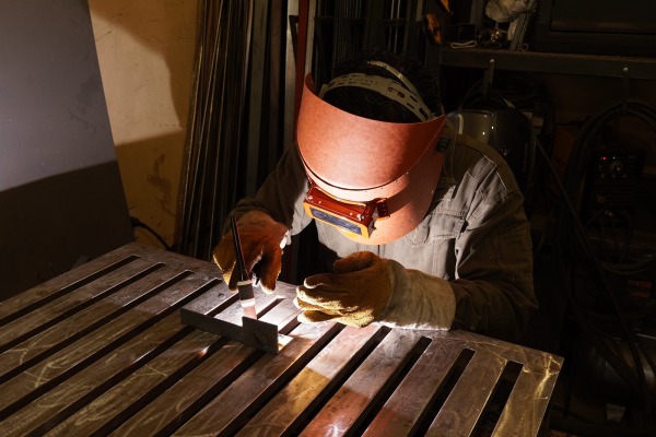 開閉式ヘルメット面 ZENKAI180画像4