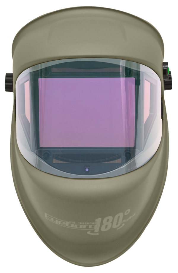 アイボーグ180°デジタル/MSグリーン