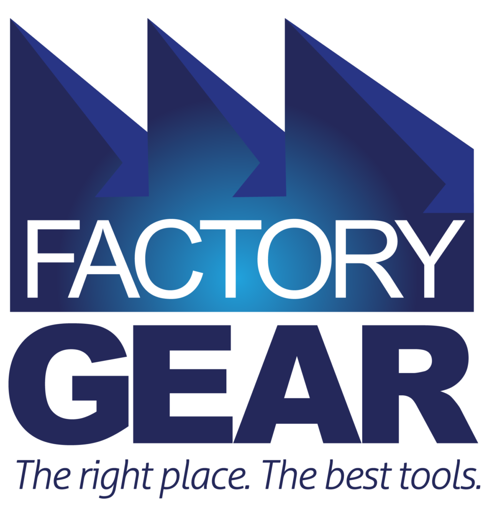 ファクトリーギア