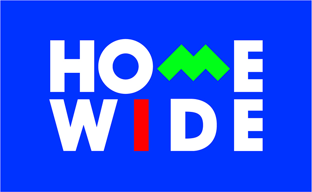 ホームワイド