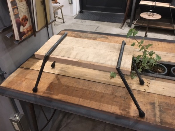 ネームプレート制作-¥2,000(税込)