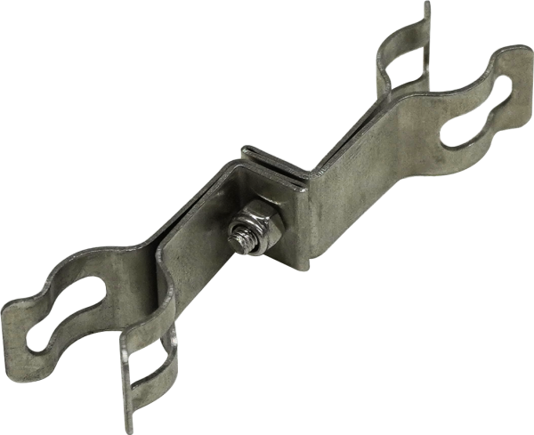 半自動溶接機トーチ専用金具