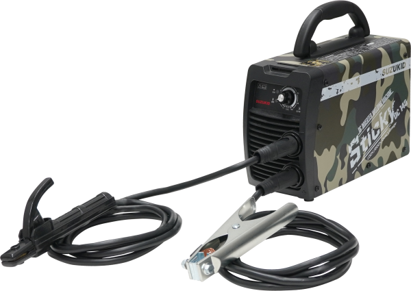 STICKY140カモフラ