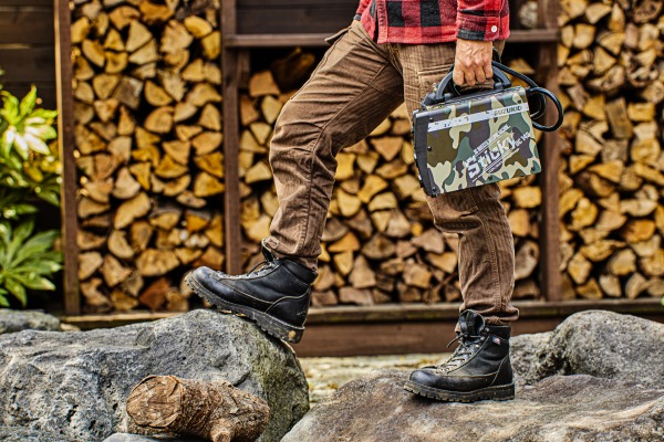 軽量コンパクトモデル