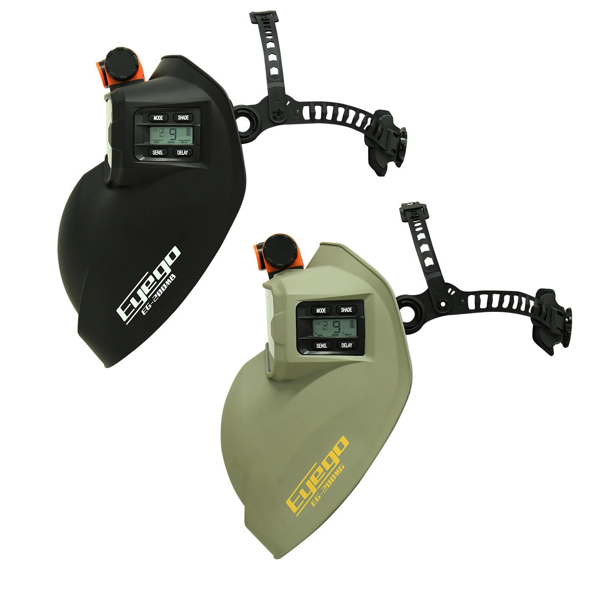 Eyego(アイゴ)画像2