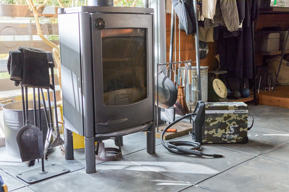 限定カモフラージュモデル