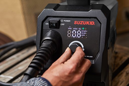 シナジー機能搭載