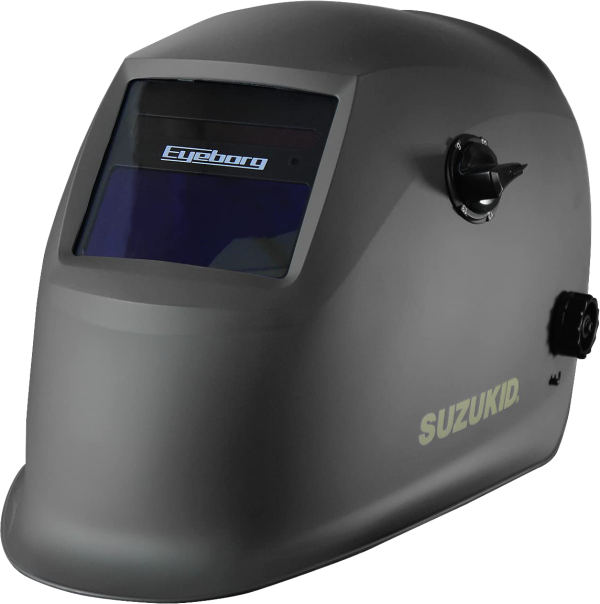 アイボーグアルファⅡ-ブルーフィルタ-