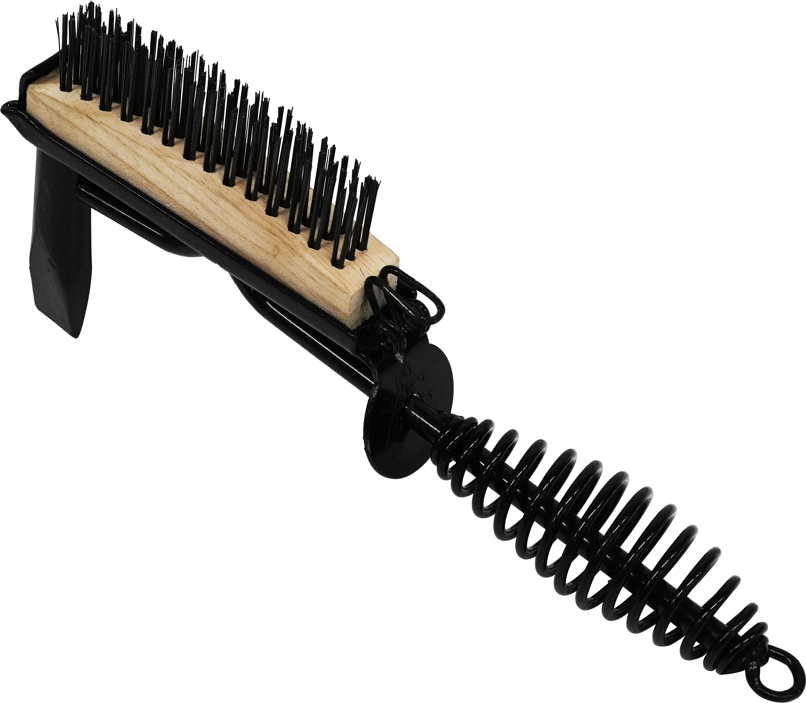 HAMMER HEAD BRUSH画像2