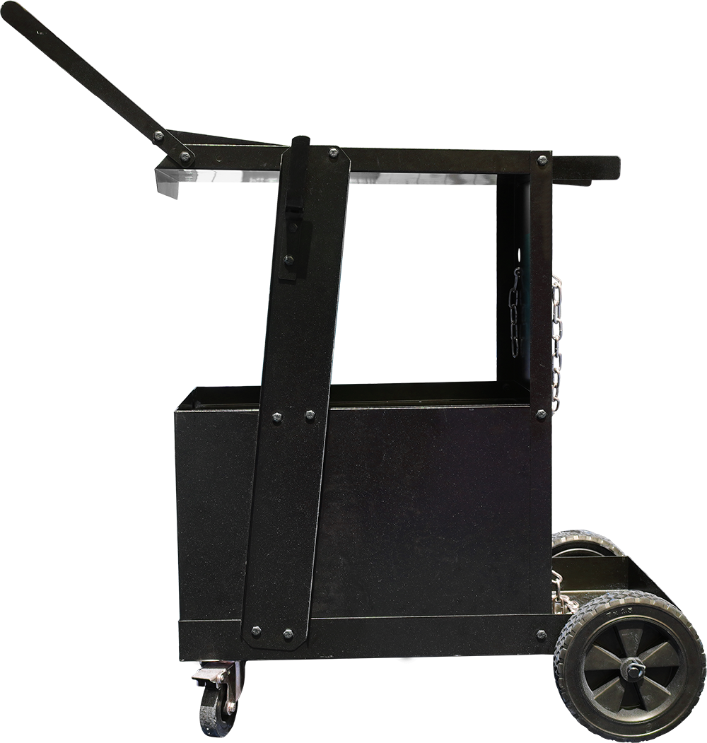 キャビネットワゴン画像3