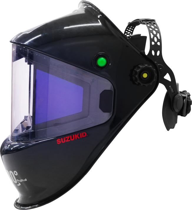 アイボーグ180°デジタルLED画像4