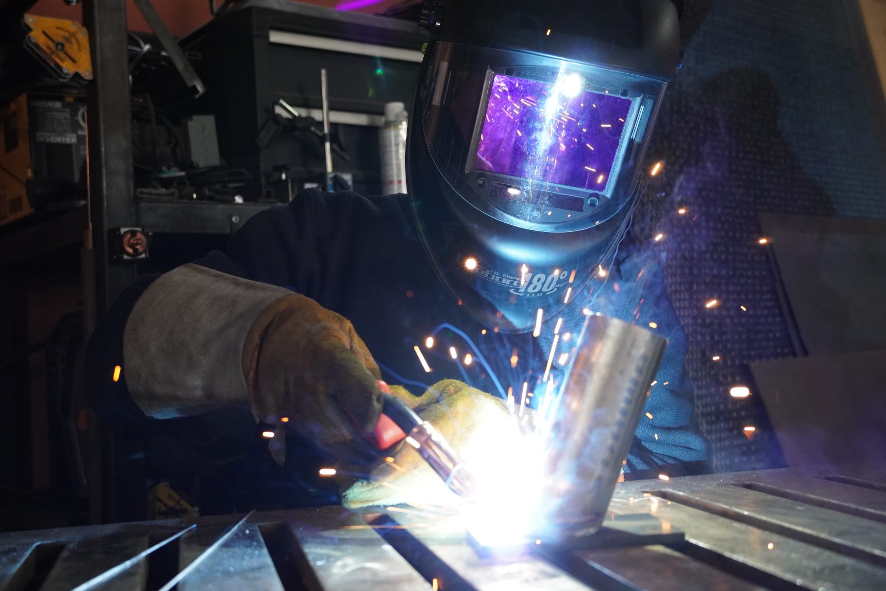 アイボーグ180°デジタルLED画像4