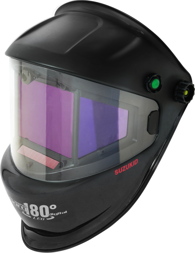 アイボーグ180°デジタルLED画像3