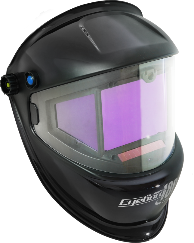 アイボーグ180°デジタルLED画像2