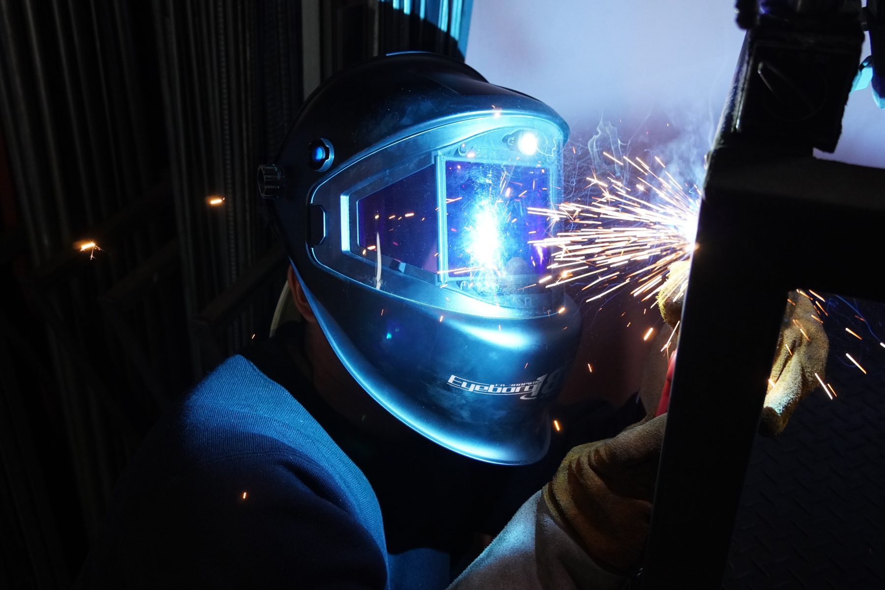 アイボーグ180°デジタルLED画像4