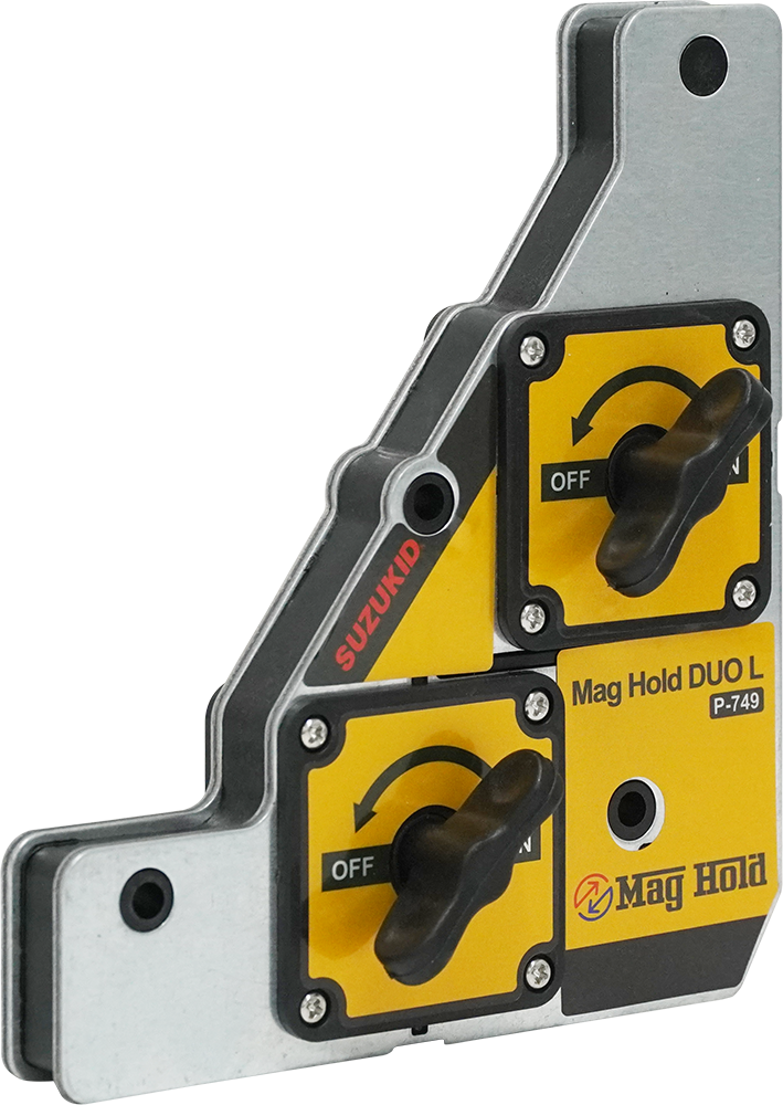 マグホールデュオL