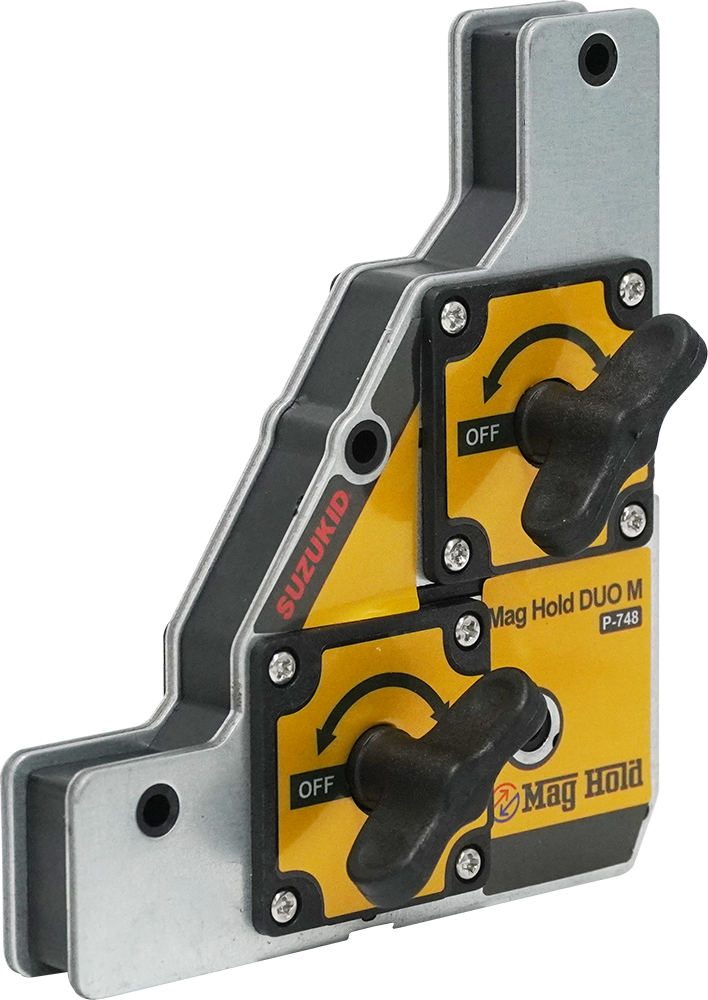 マグホールデュオM